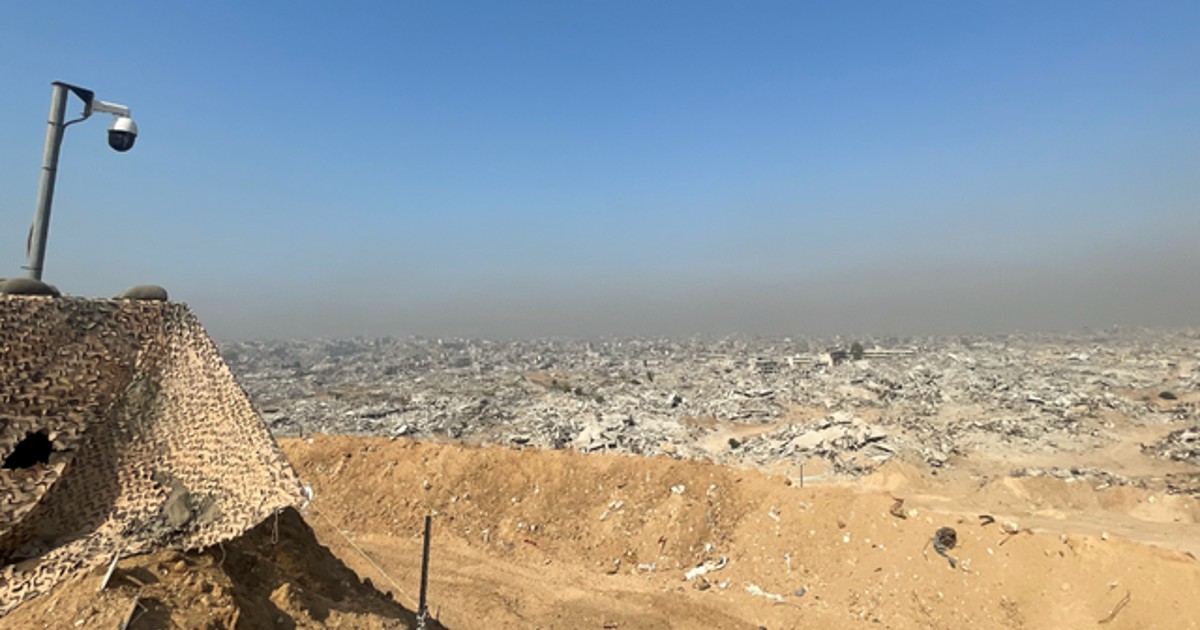 2년여 간의 전쟁 …