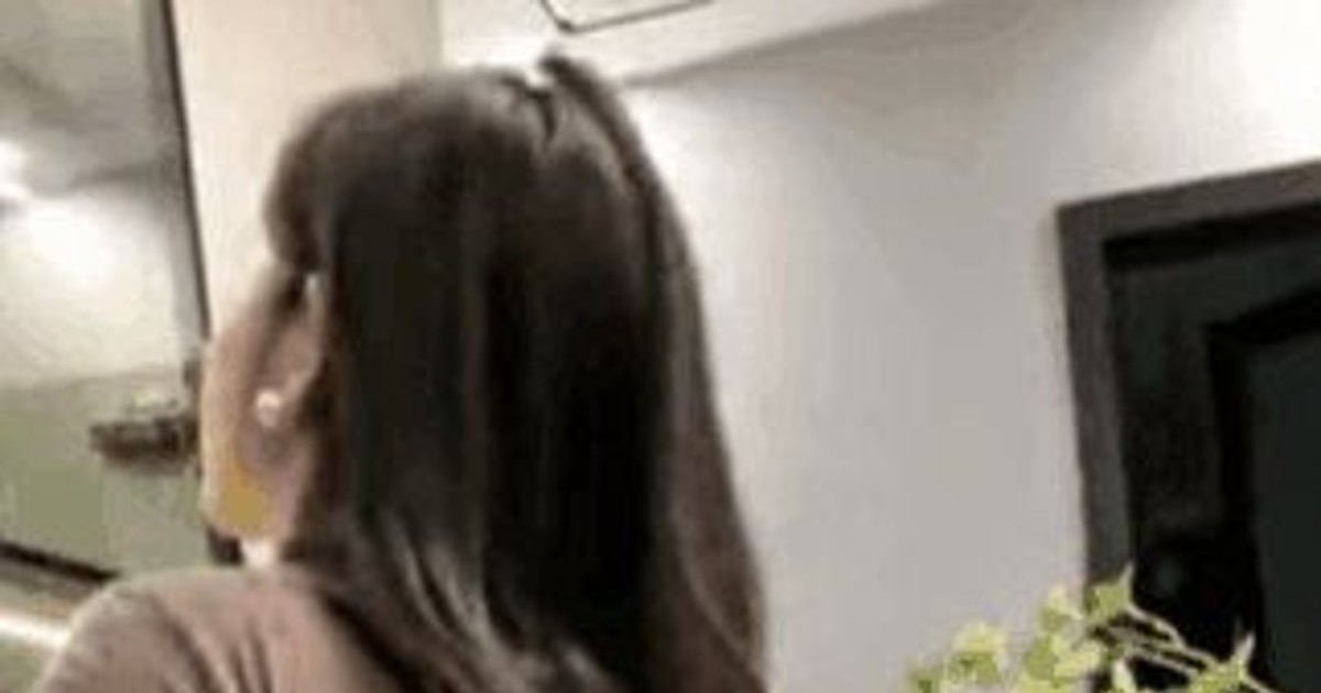 썸남 집으로 초대한…