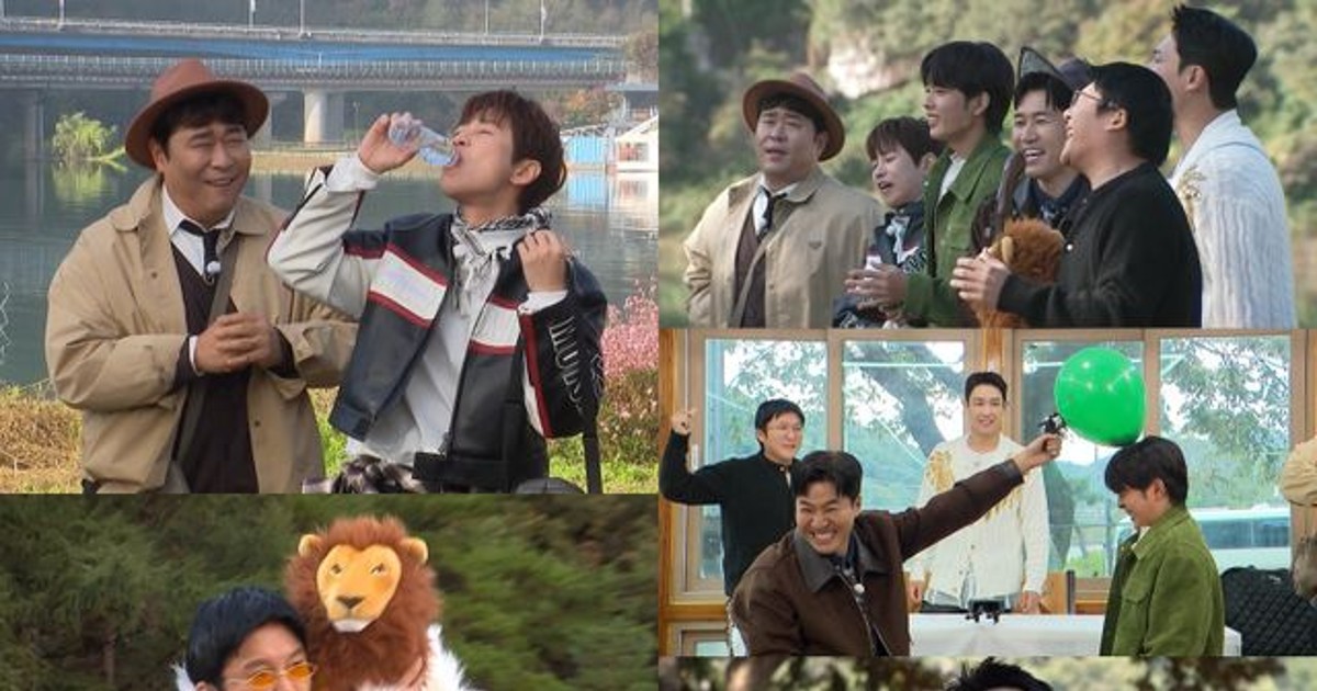 딘딘, ‘겸손 코어’ 장착 “연예인만