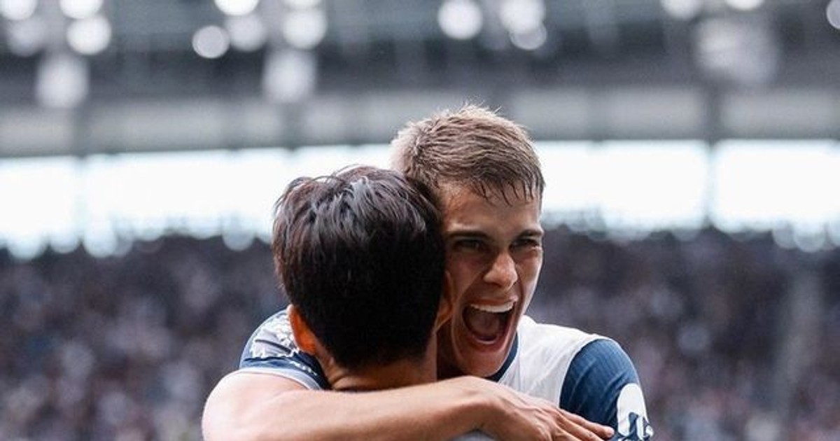 겨우 ‘3년차’인데 손흥민 주급 넘는