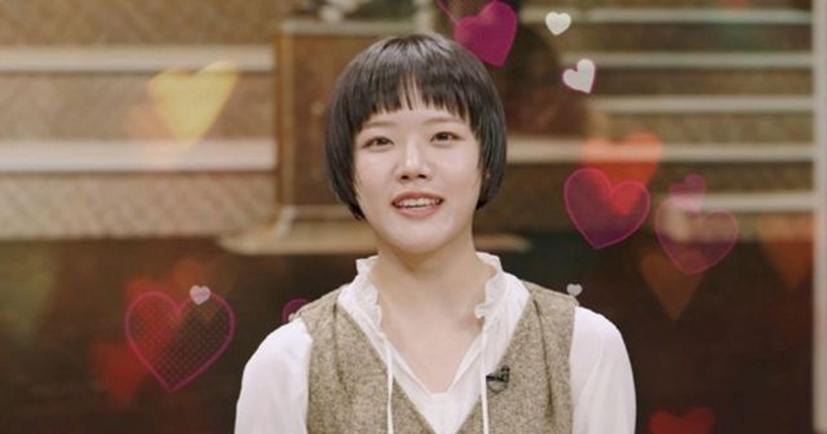 “너무 놀라시더라”…