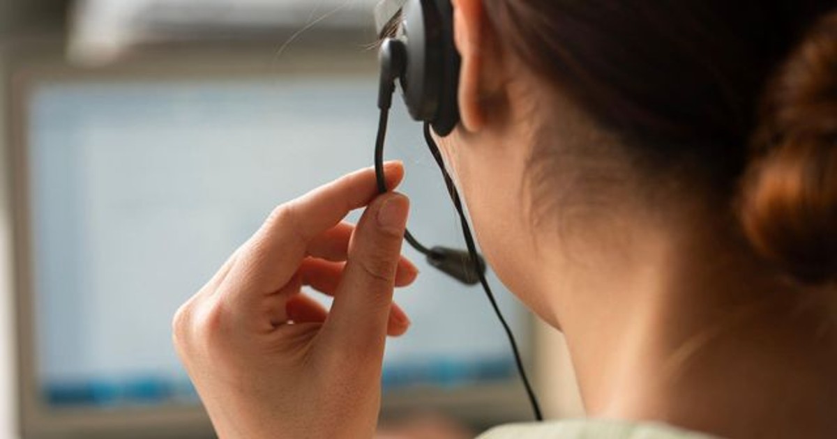 AI 발달로 콜센터…