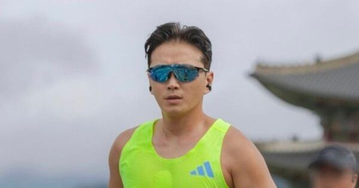 진태현, 뇌사 판정…