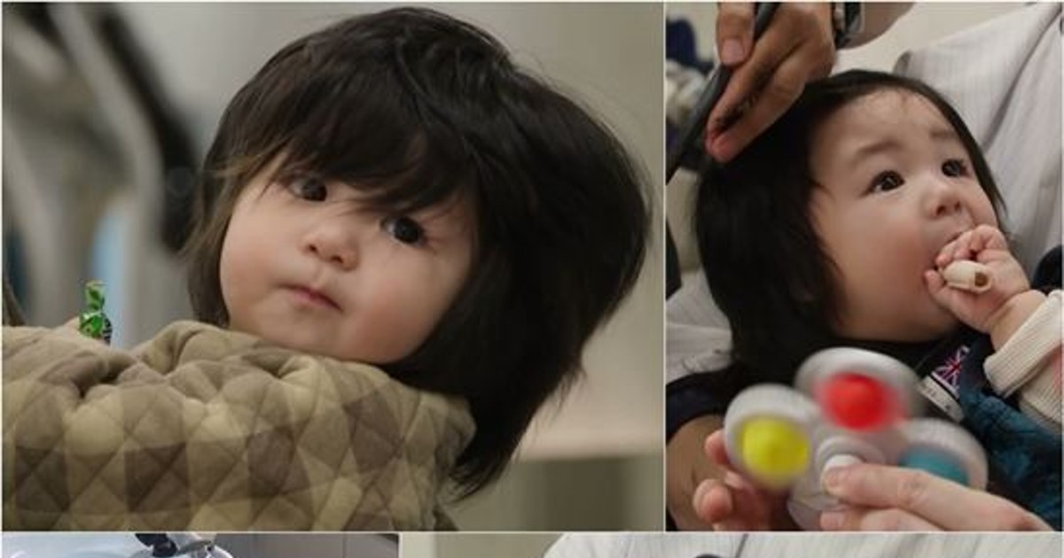 심형탁 子 하루, …