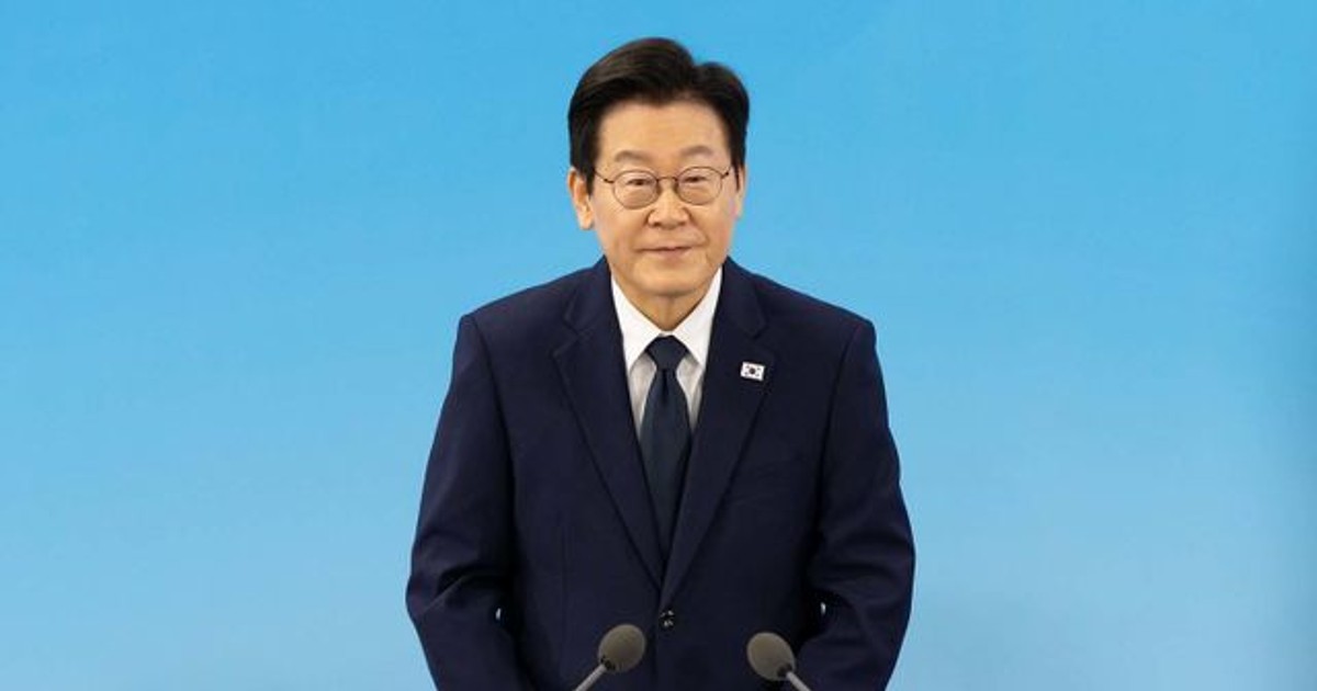 “모든 의혹은 대통…