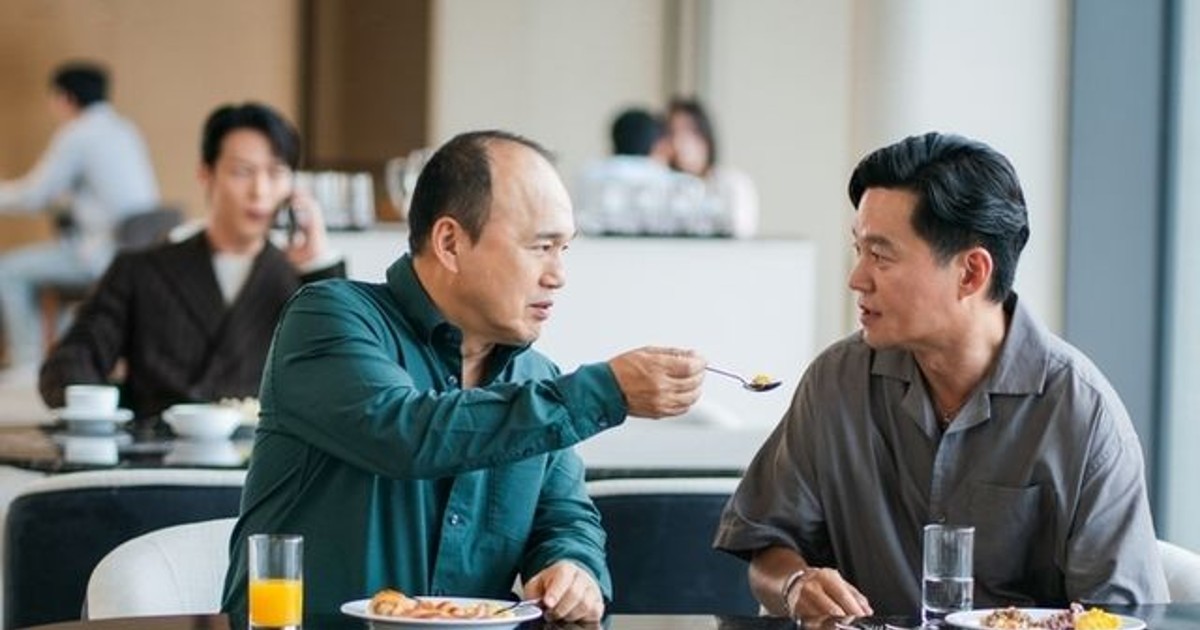 SBS ‘키스는 괜…