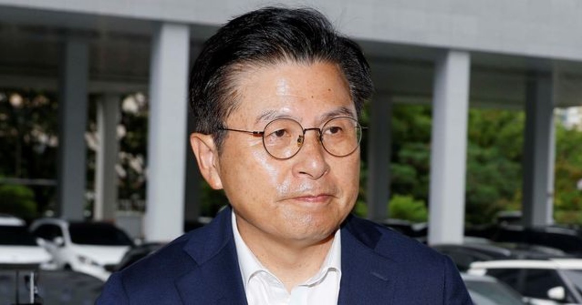 내란특검, 황교안 …