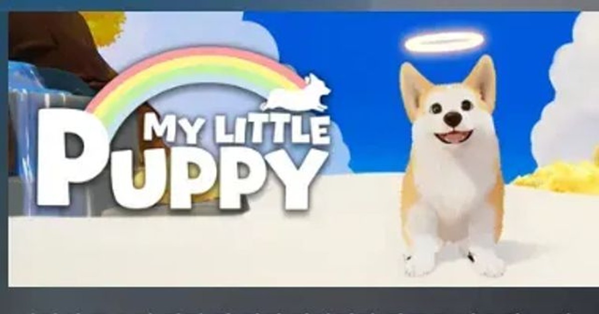 크래프톤 신작 댕댕…