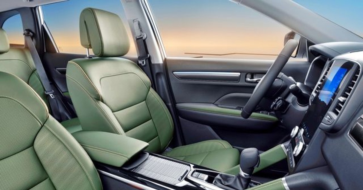 "중고차를 왜 사"…