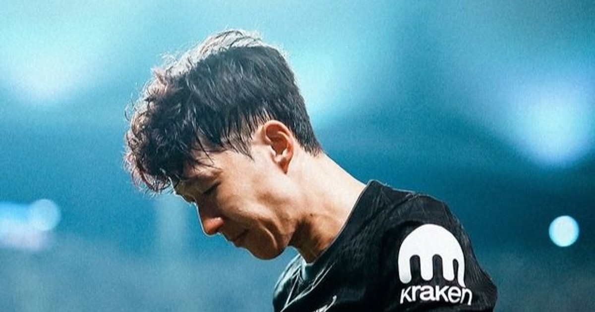 ‘손흥민 때문에’ 1140억 손해+스