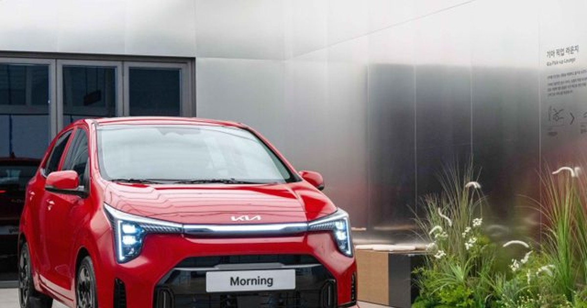 경차, 아車車… -…