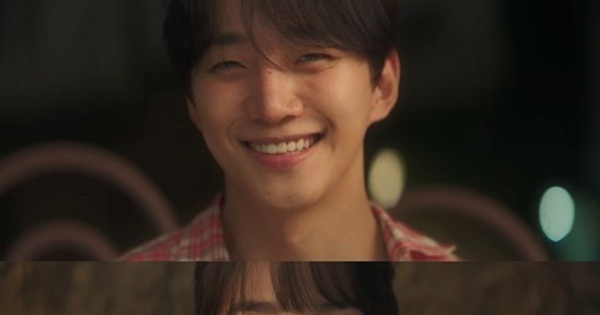 "사랑해요" 이준호…