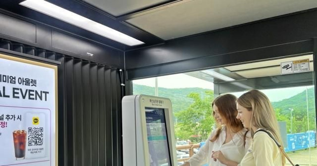 郊区奥特莱斯成外籍游…