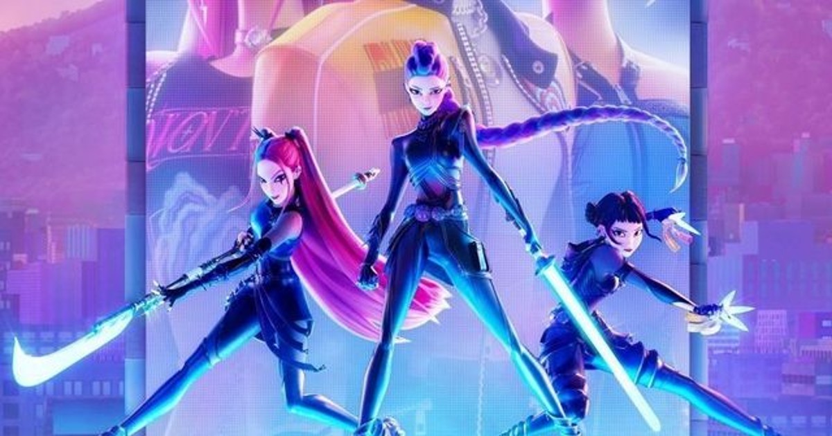 “악귀 언급 불편”…英 학교, ‘케데