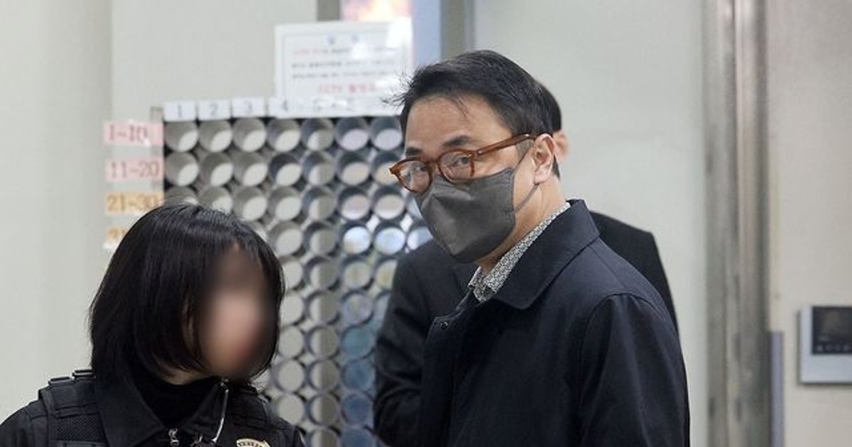 양평특혜 김건희 오빠 구속심사…