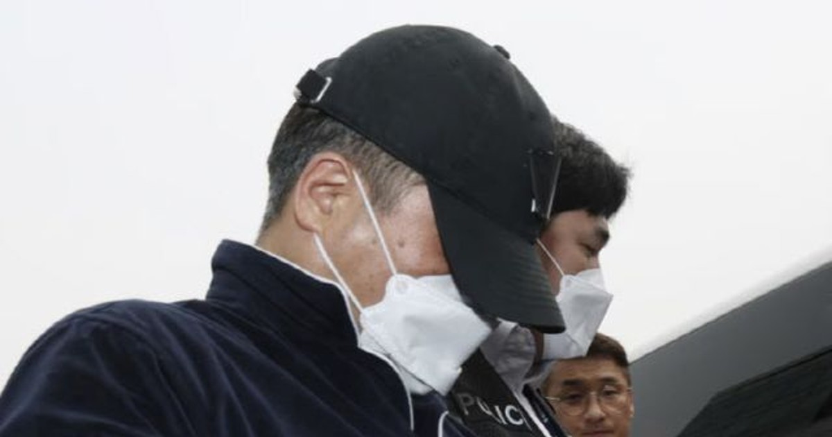 부모·처자식 5명 …