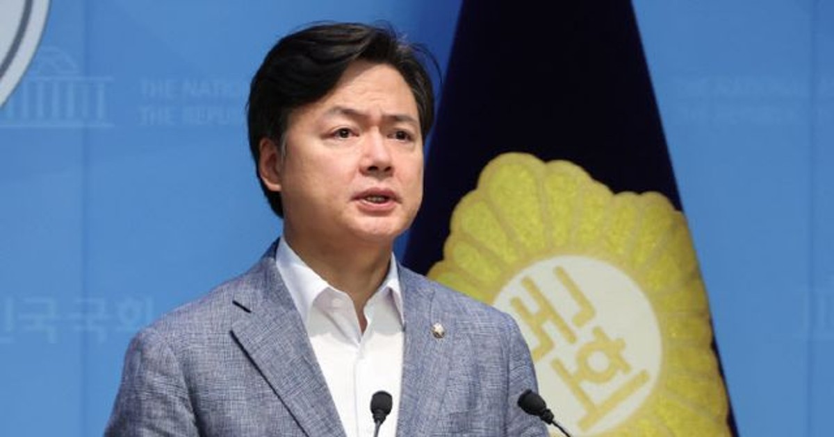 與김현정 “한동훈에…