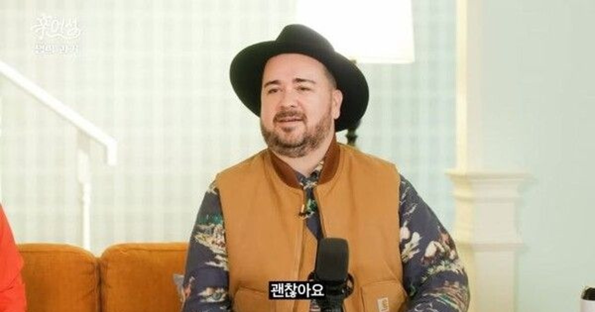 샘 해밍턴 셋째 위해 시험관 10번