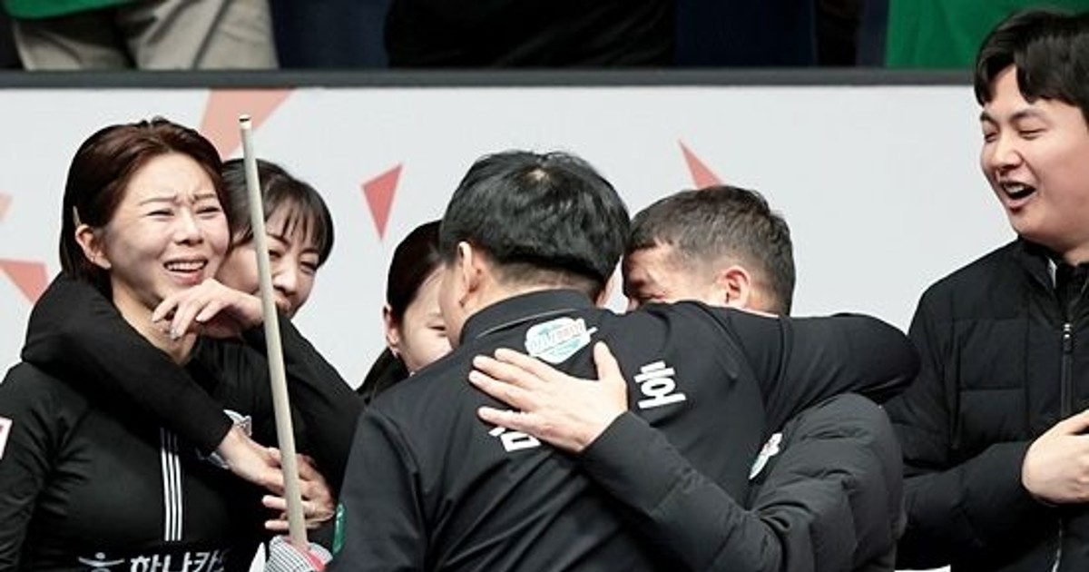 “6, 7세트 연속…