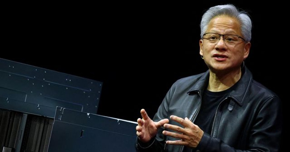 엔비디아, 실적·전망 모두 예상치 상회… 주가 급등