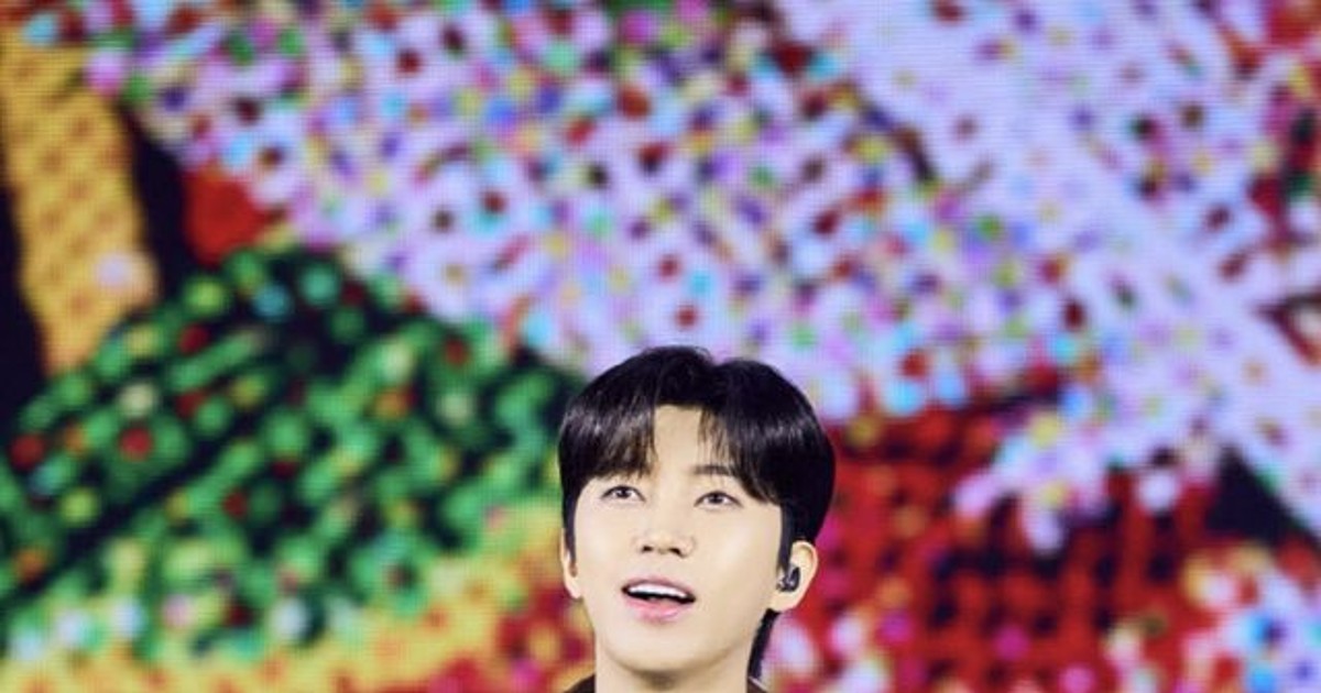 임영웅, 오늘부터 …