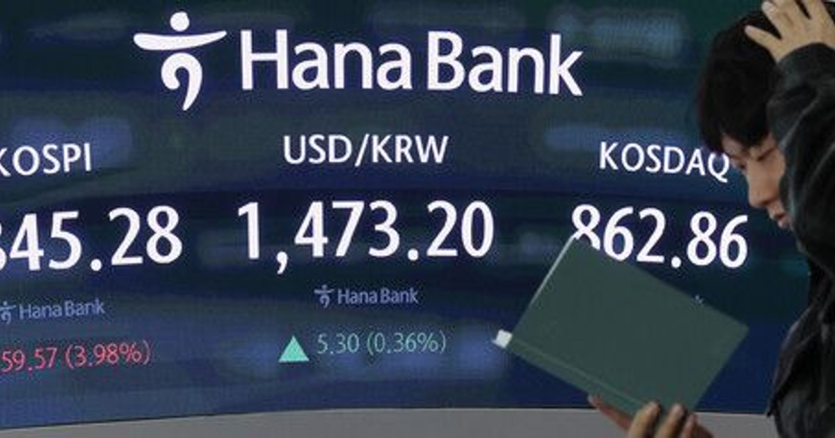 코스피, 美  AI…