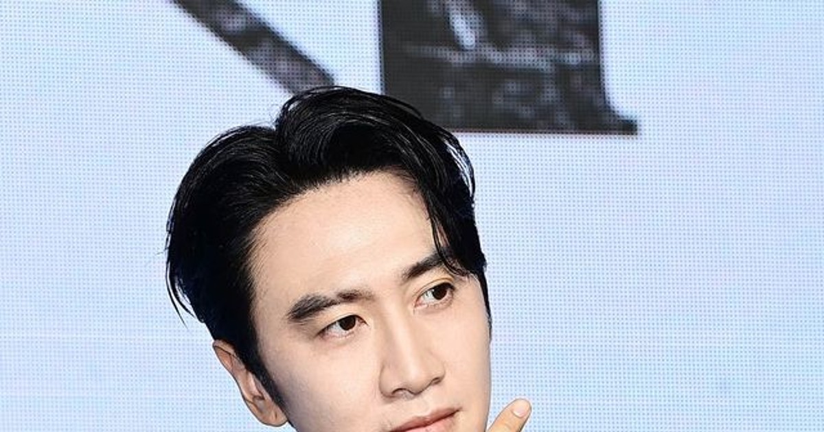 [1인 N역] 이광수, 연기·예능·사