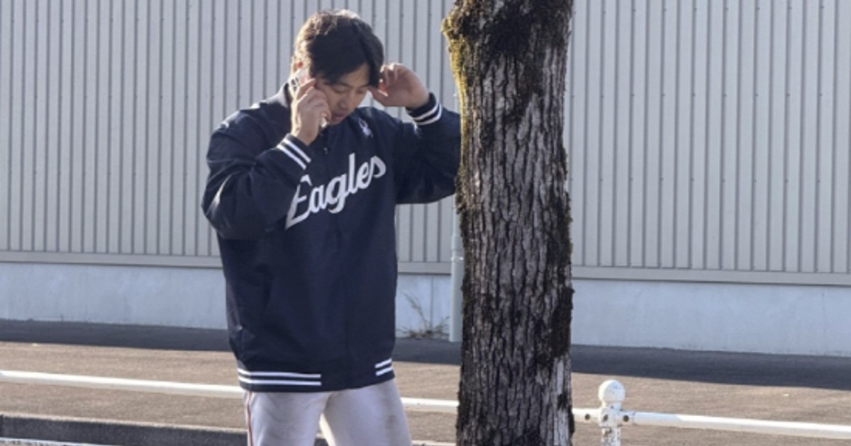 일본서 강백호와 