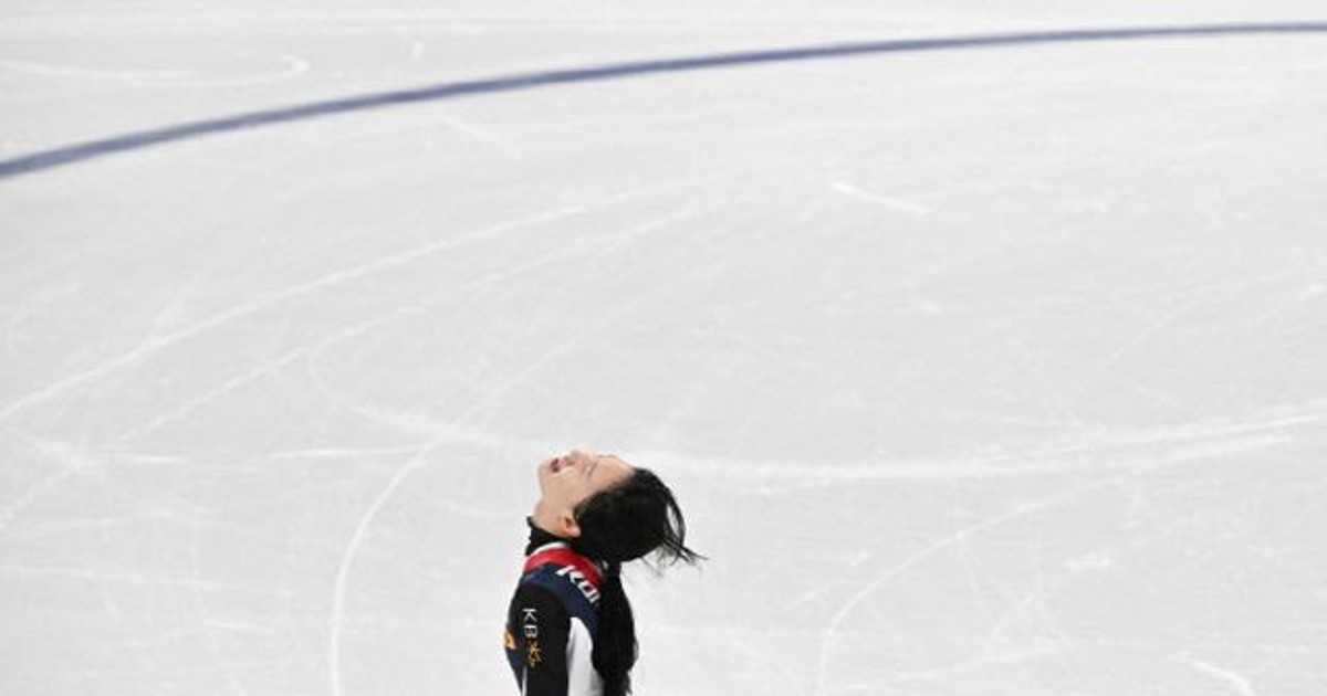 쇼트트랙 최민정·임종언·황대헌 모두 