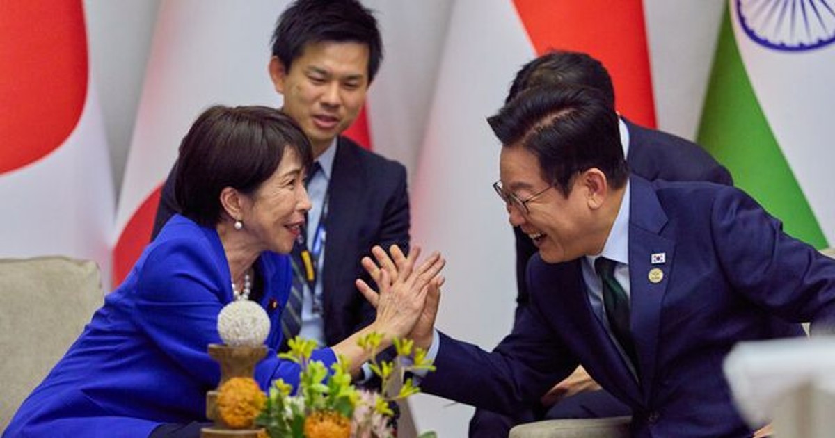 이 대통령, G20…