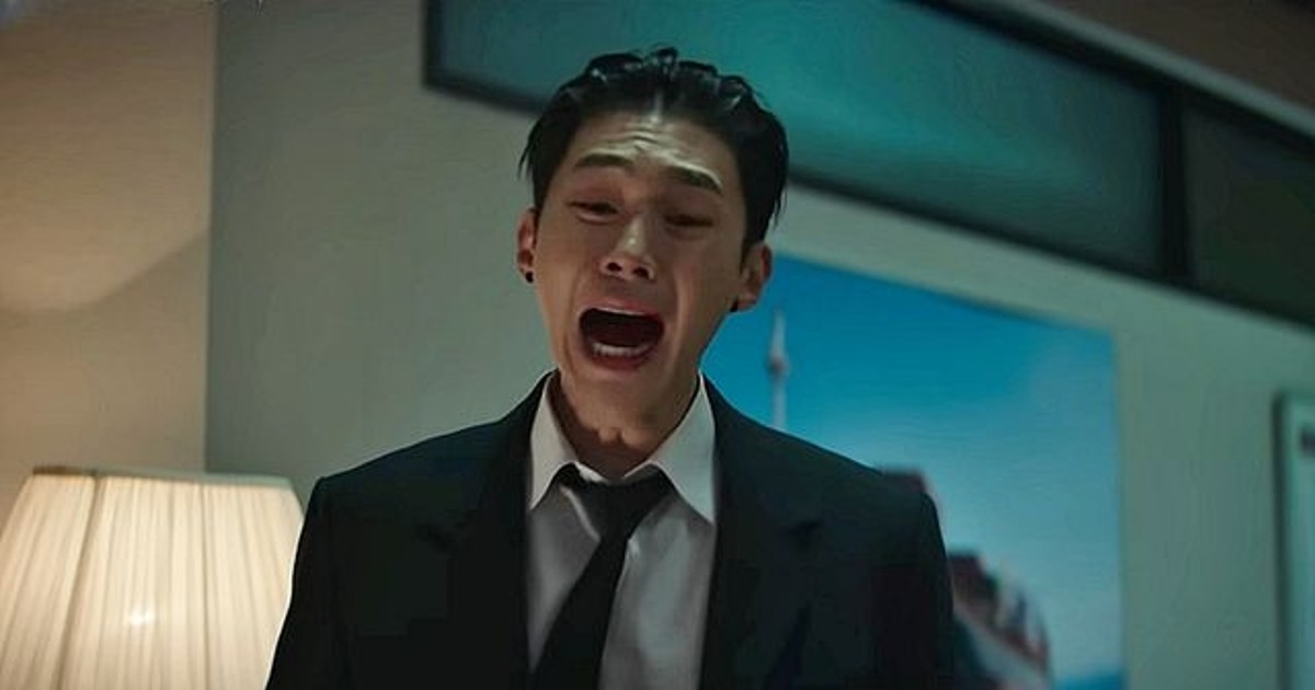 “선 넘었다” 종영 2회 남기고 시청