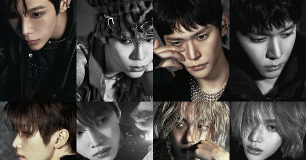 ‘컴백’ 라이즈 “…