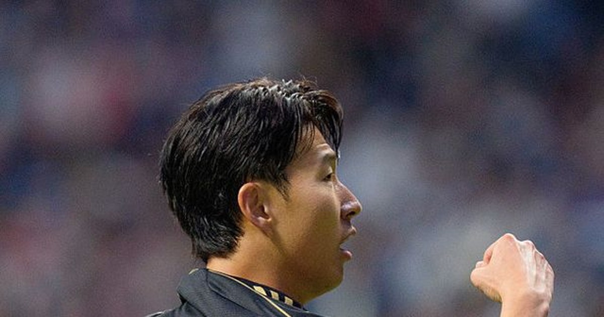 “토트넘 어리석다! 손흥민 20골은 