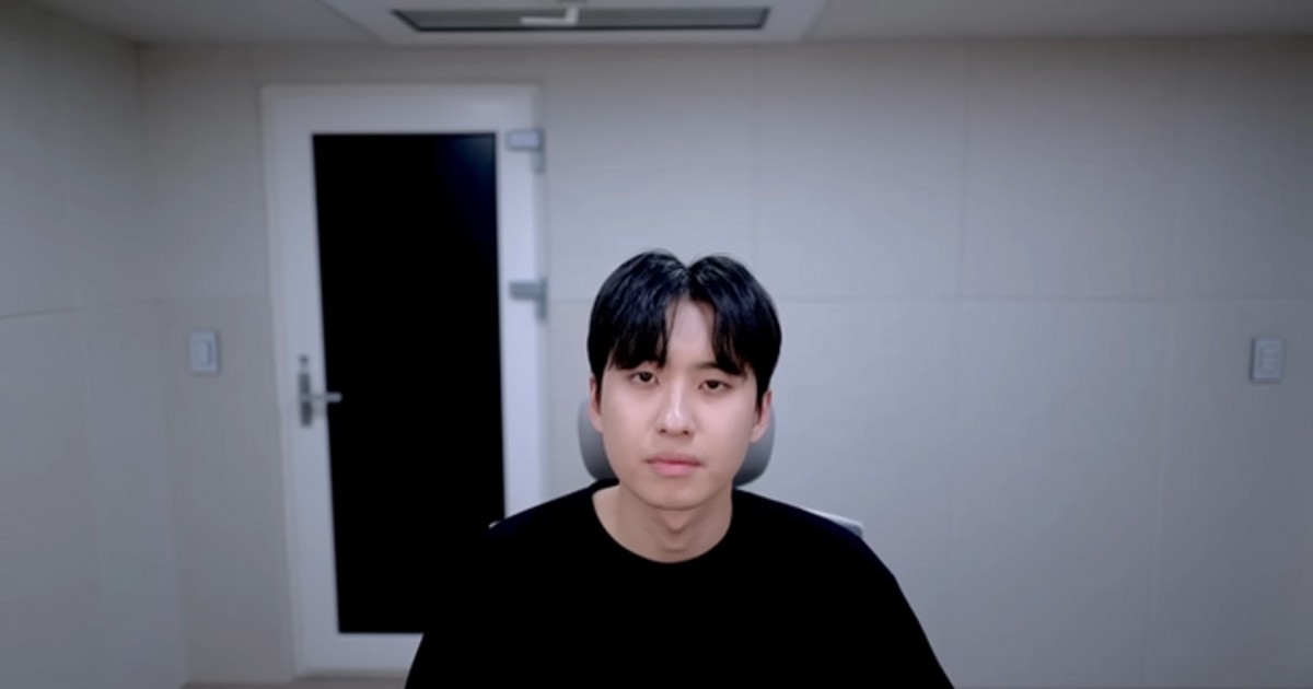 ‘189만 유튜버’…