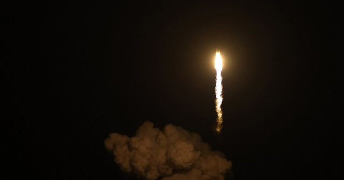 [누리호 성공] 여…