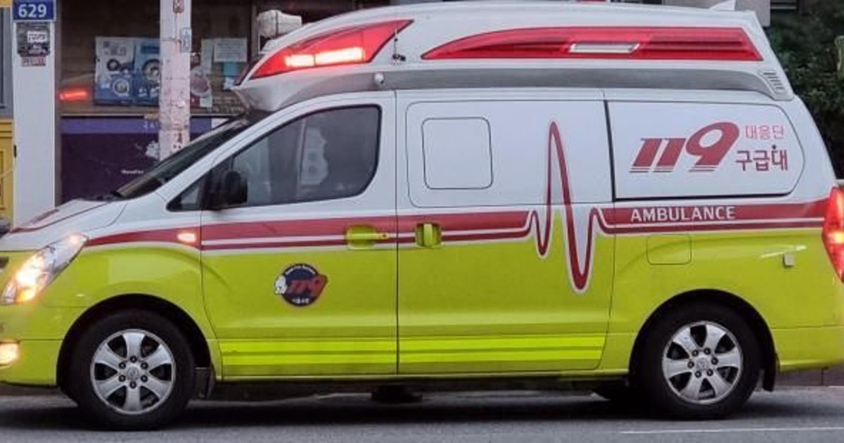 평택 아파트 옥상서…