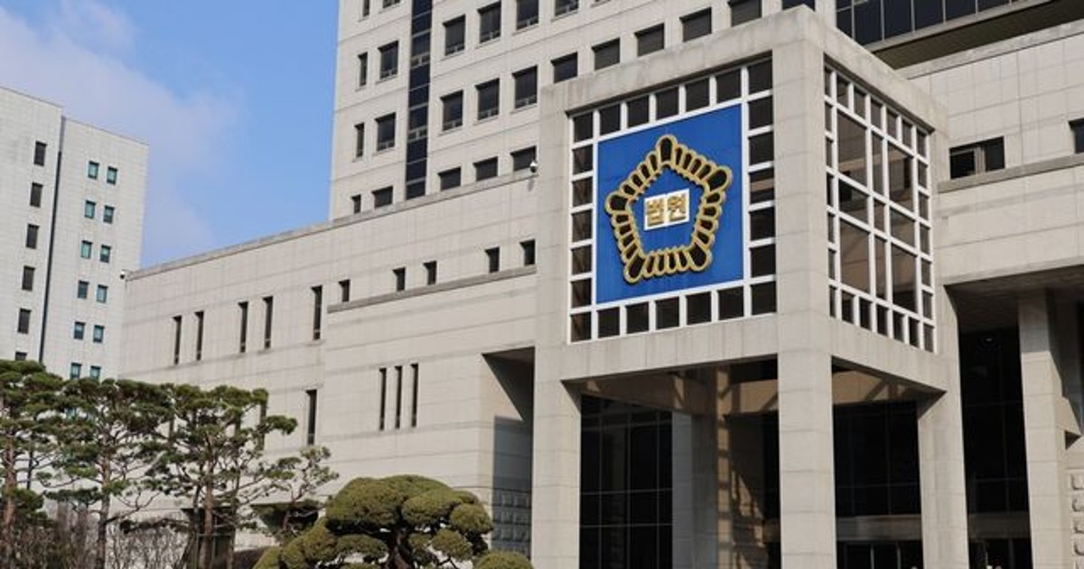 무단횡단 보행자 쳐 숨지게 한 시내버