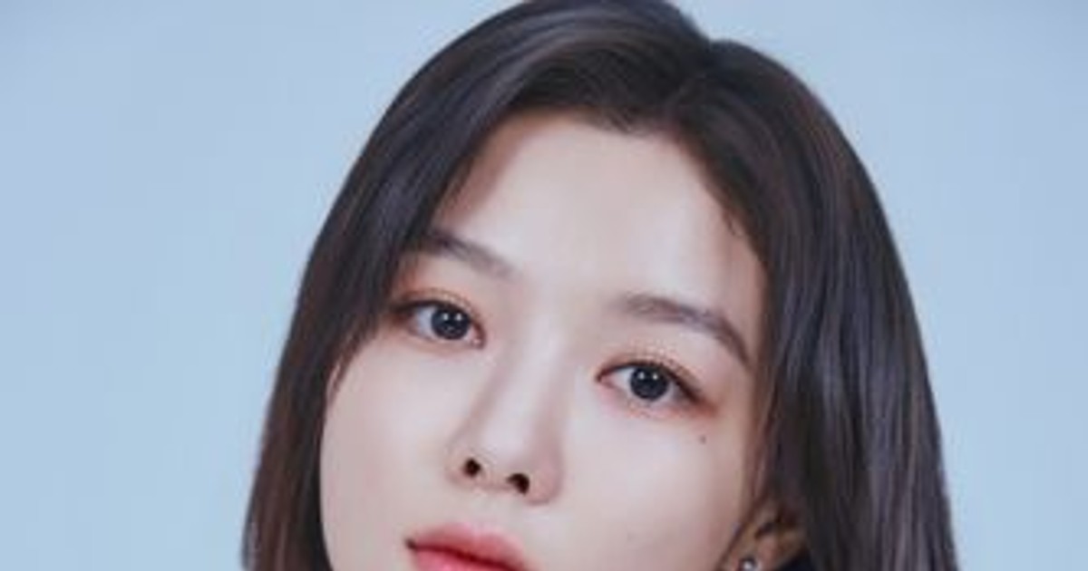 김유정, ‘친애하는…