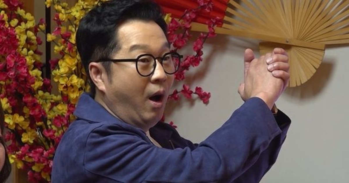 지상렬, 16세 연…