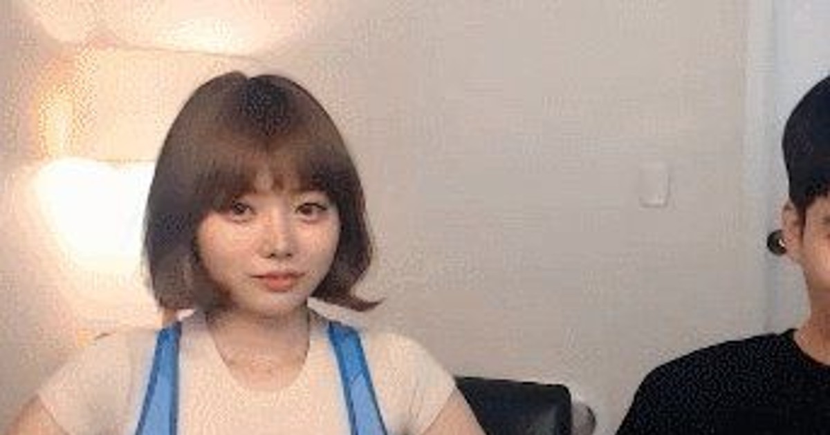 여우짓과 플러팅 사…