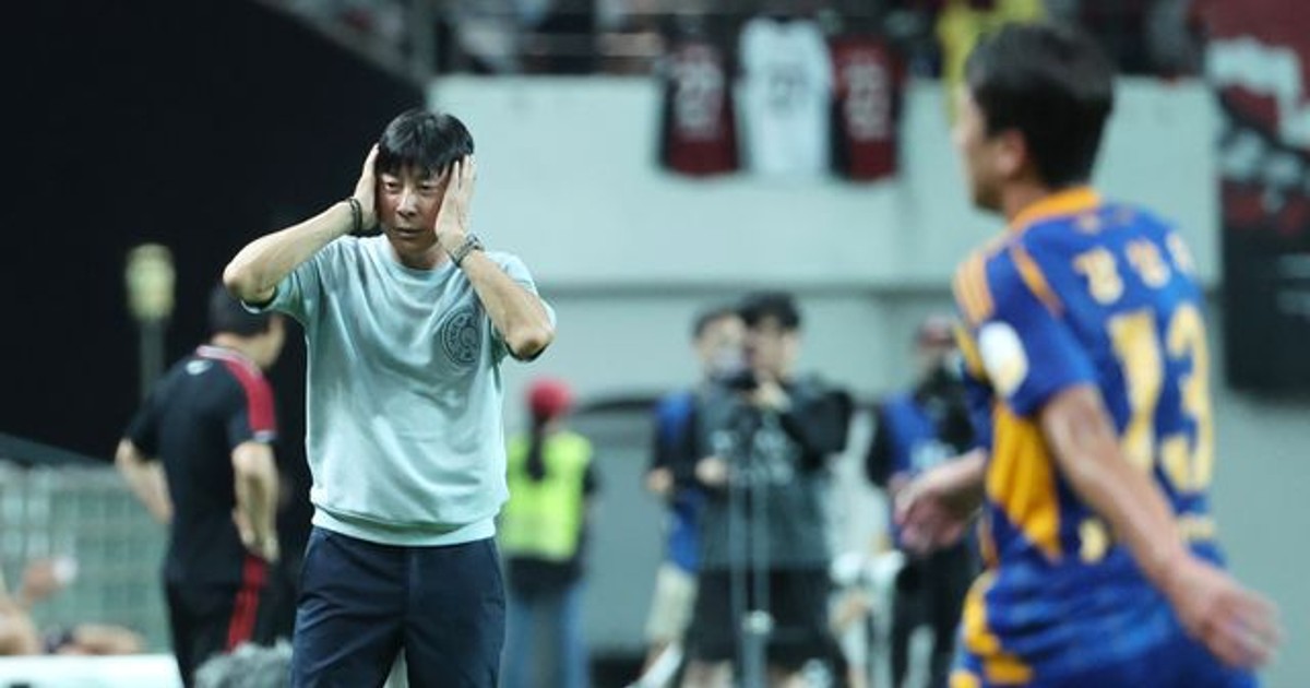 우여곡절 끝에 잔류한 울산, 선수단은