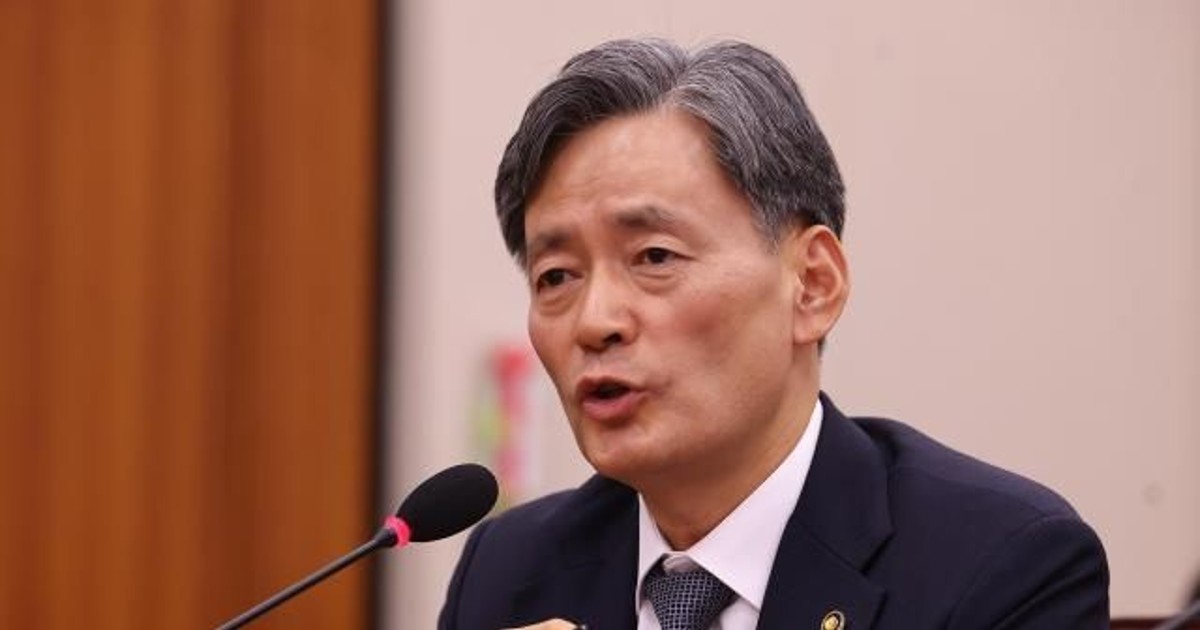 조지호 청장 "尹,…