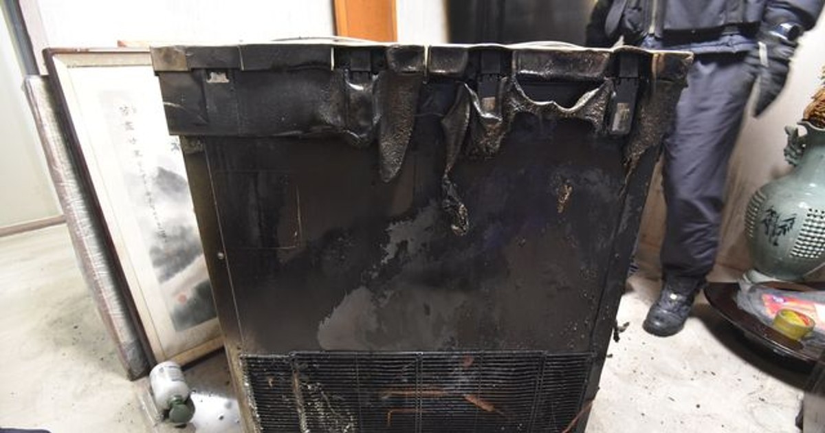 새벽 대전 아파트서…