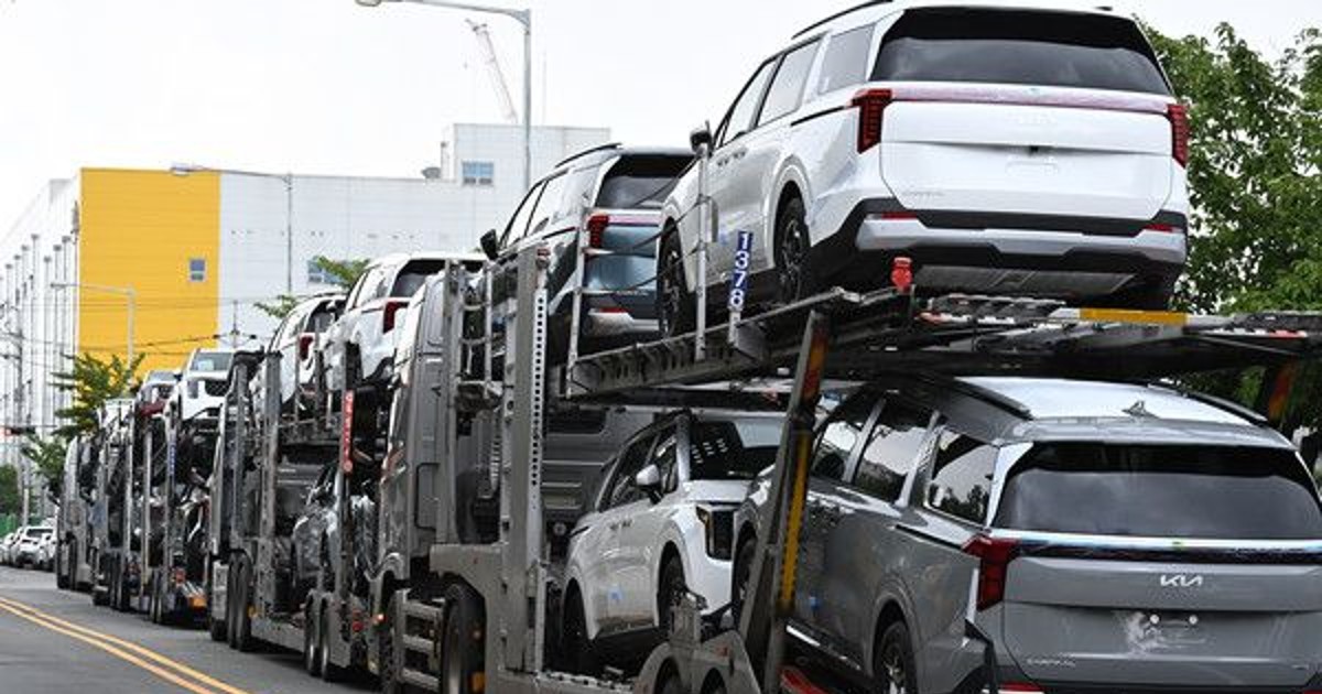 美, 車관세 ‘11…