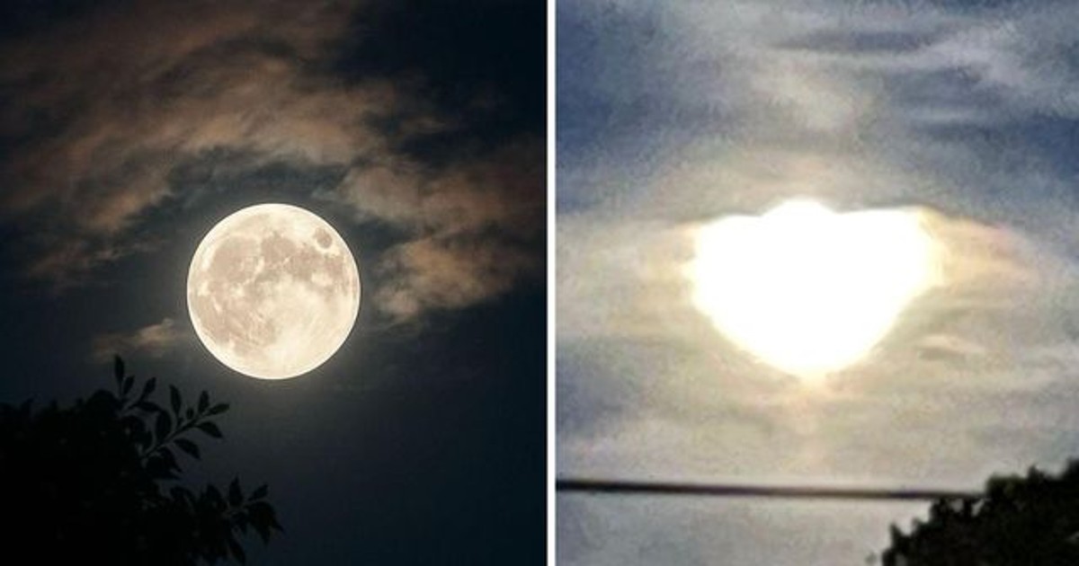 12월 슈퍼문 찾아온다… 휴대전화로 달 사진 찍는 방법은?