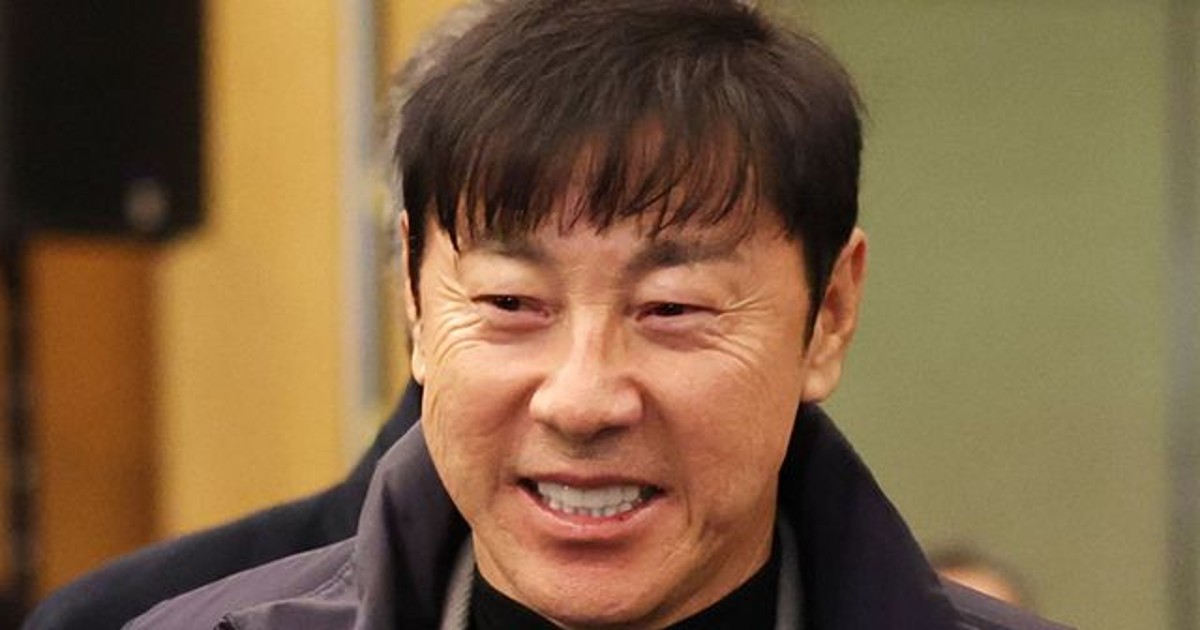 “뺨 때렸다” 정승…