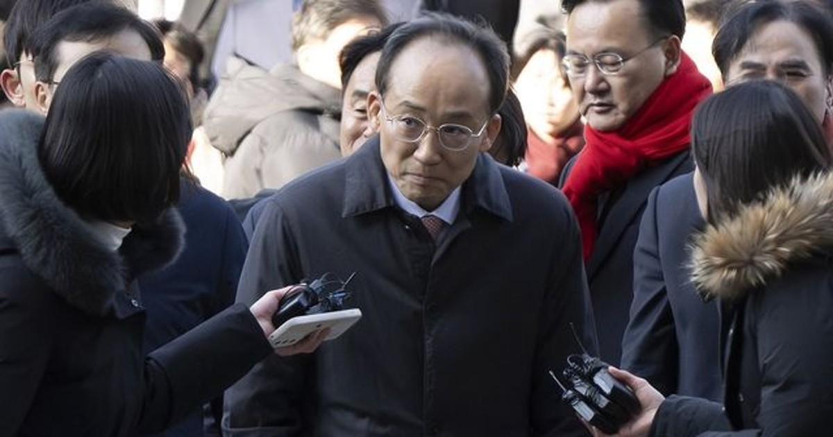 한덕수·박성재 이어…