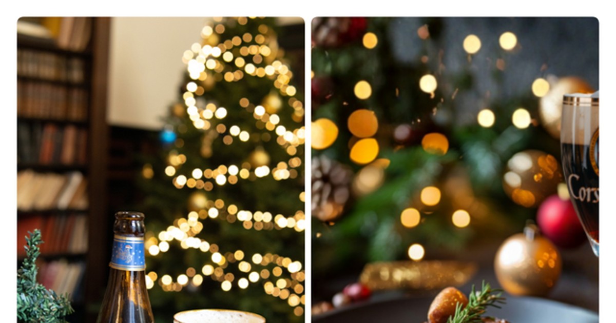 맥주는 차갑게? 벨…