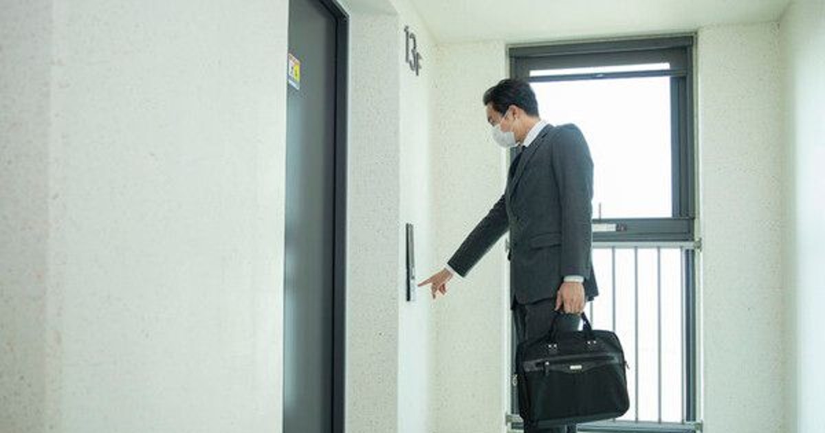 "단둘이 어색해서"…