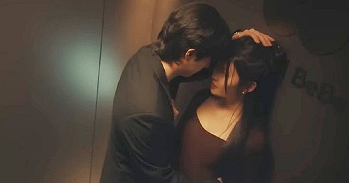 2회 만에 베드신 …